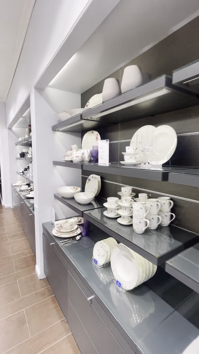Villeroy & Boch - Al Olaya