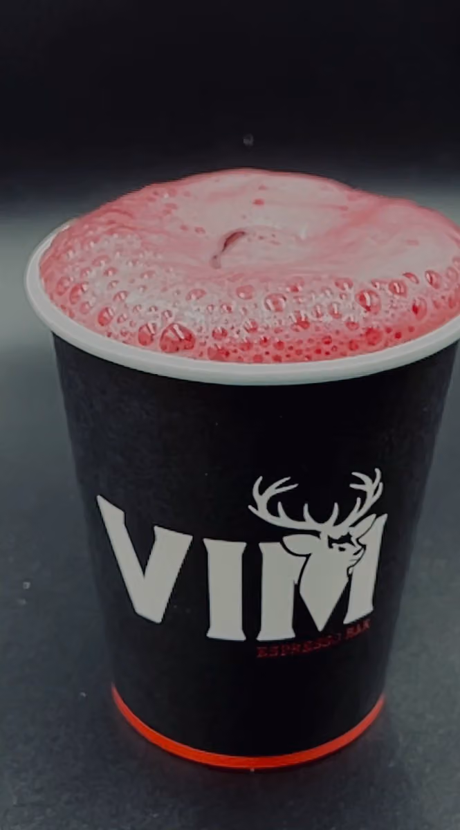 VIM Espresso Bar