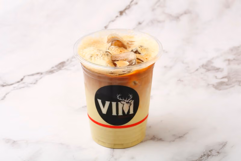 VIM Espresso Bar