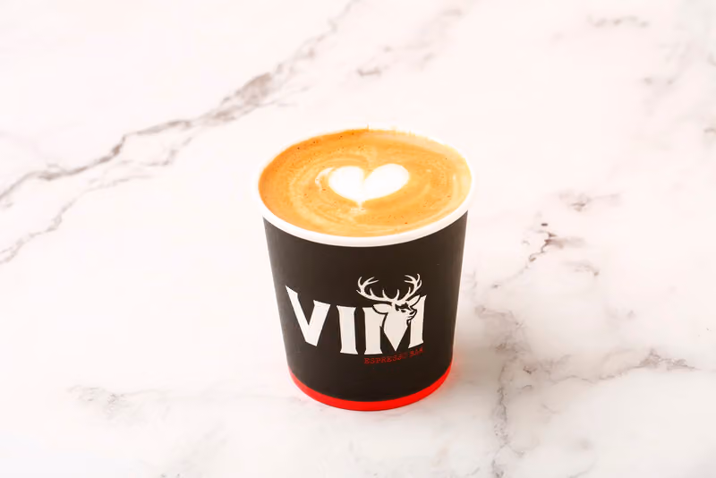 VIM Espresso Bar
