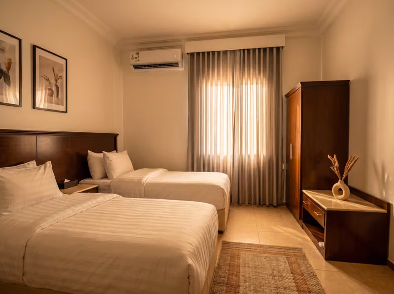Vinas Riyadh Serviced Apartments