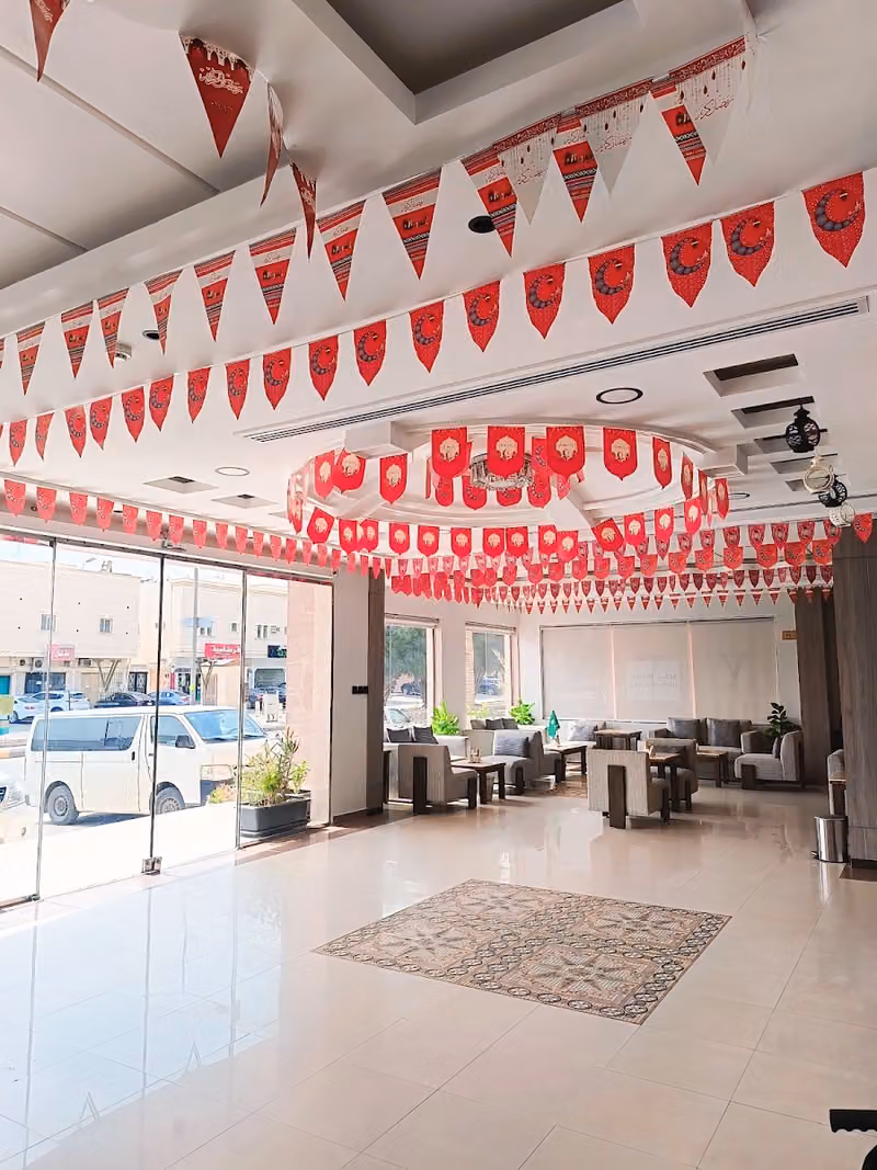 Vinas Riyadh Serviced Apartments
