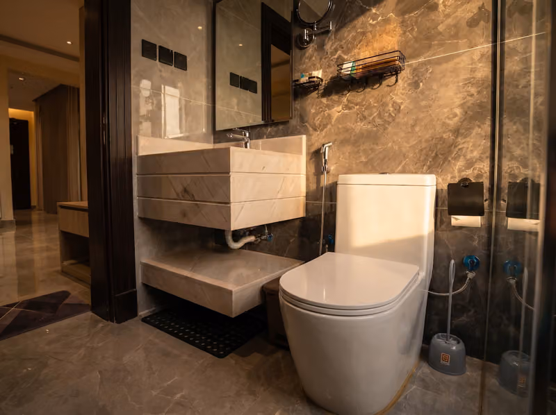 Vinas Riyadh Serviced Apartments