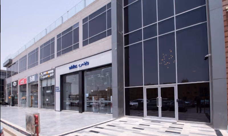 Vinsys Arabia | IT Services & Corporate Training Provider