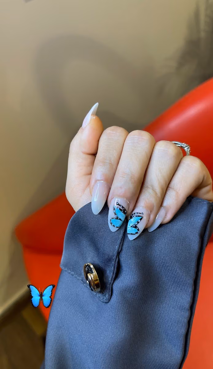Vintage Beauty Salon
