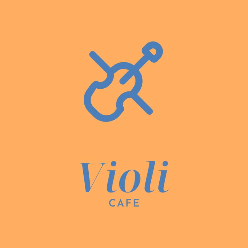 Violi Cafe