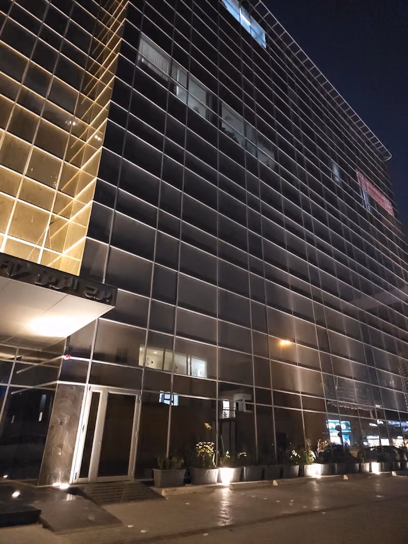 VION ARABIA