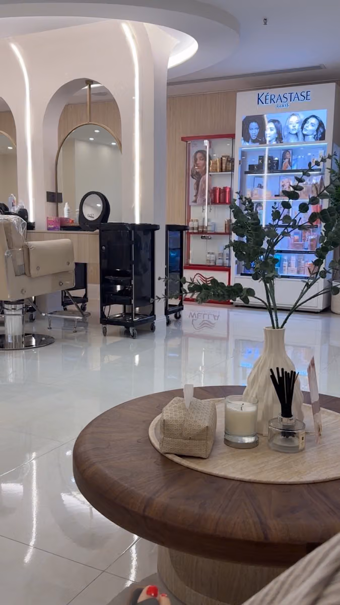 Viona Beauty & Spa /صالون فيونا بيوتي