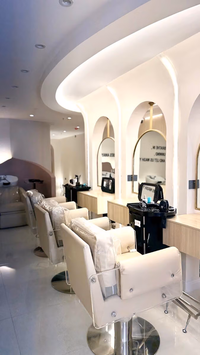Viona Beauty & Spa /صالون فيونا بيوتي
