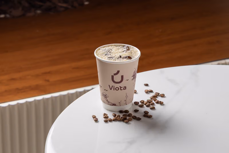 Viota | فيوتا