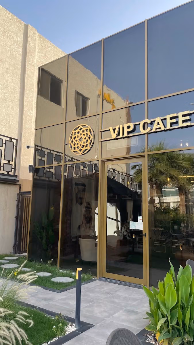 VIP Cafe