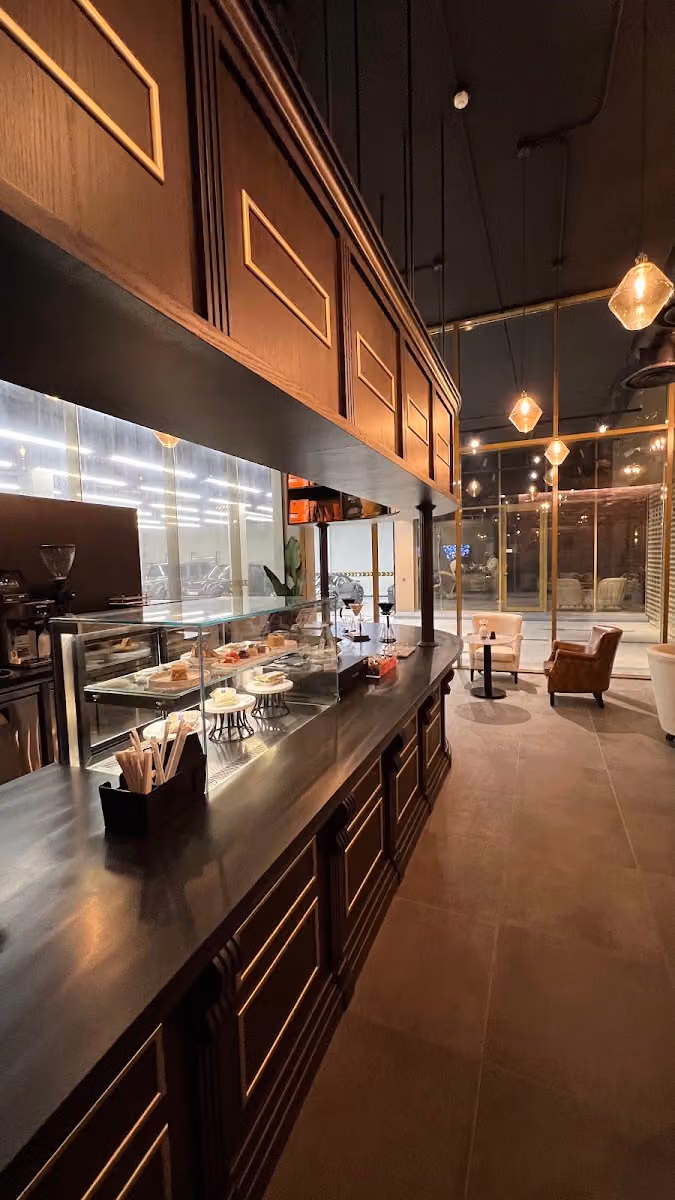 VIP Cafe