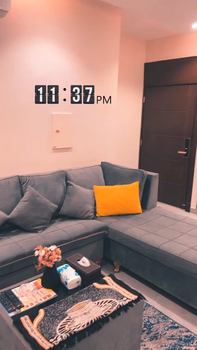 VIP For Apartments - شقق فندقيه