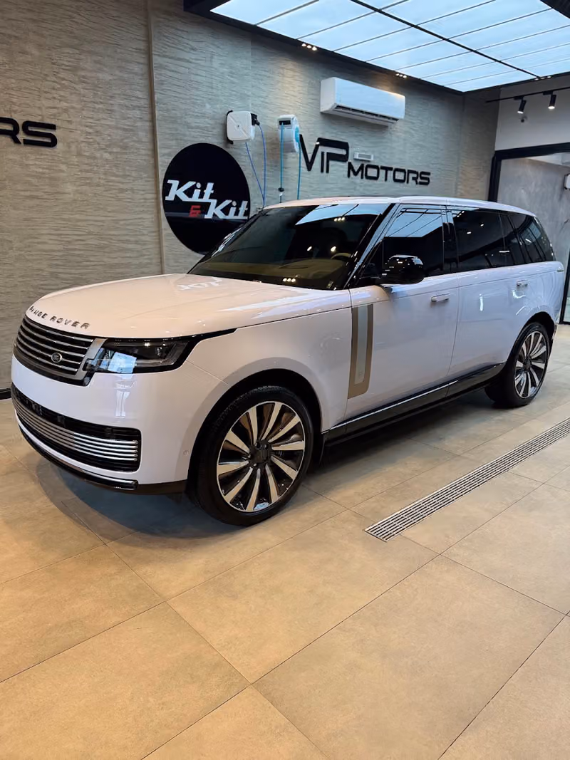 VIP MOTORS