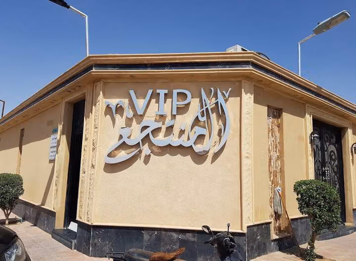VIP resort chalet - 25
