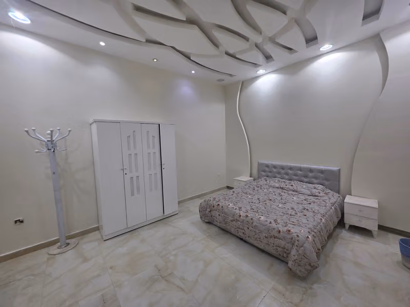 VIP resort chalet - 25