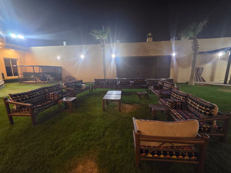 VIP resort chalet - 25