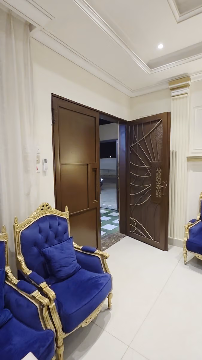 VIP resort chalet - 25