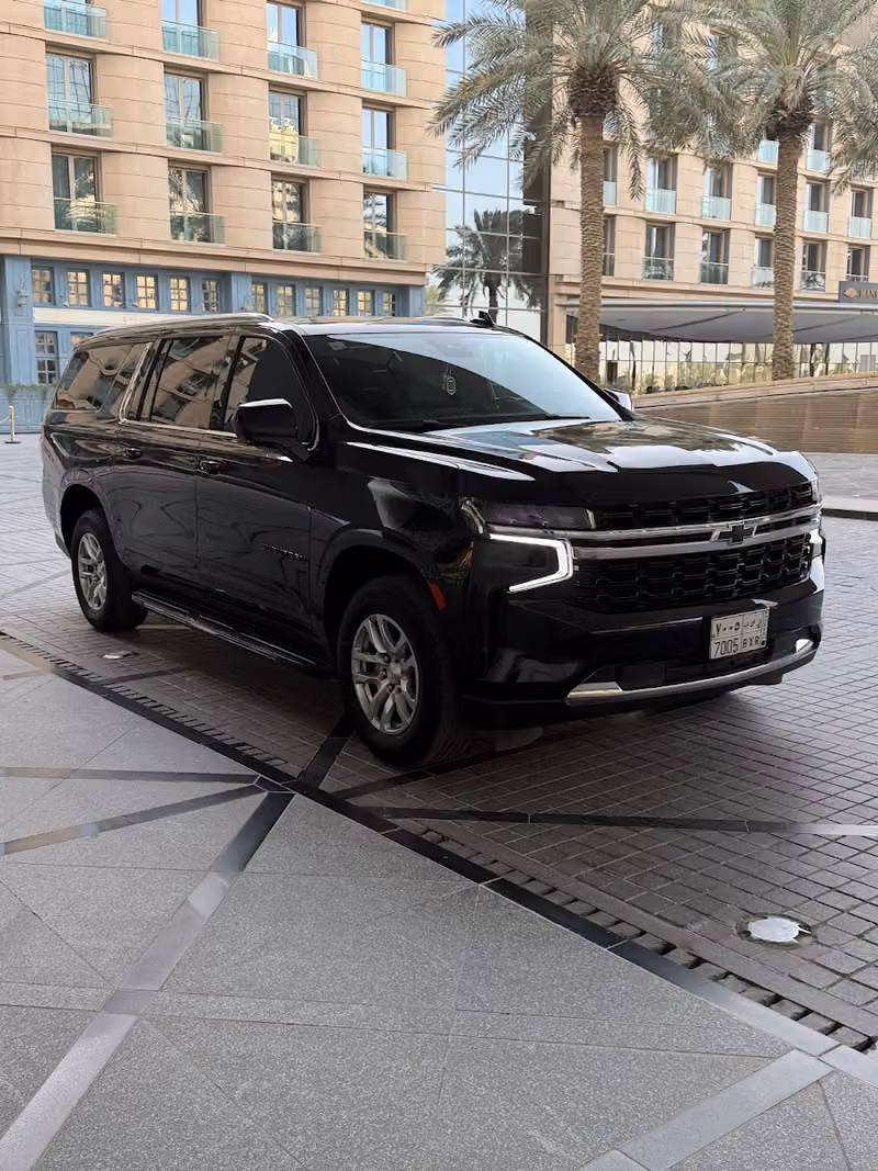 VIP Transport Riyadh