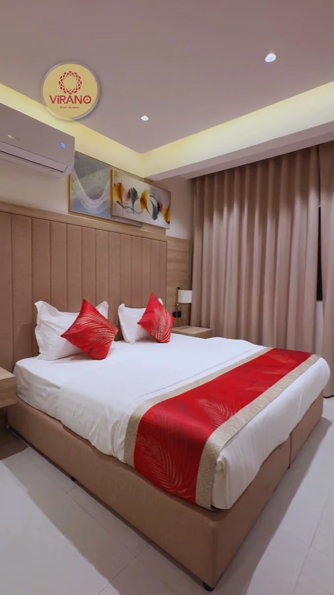 Virano Hotel