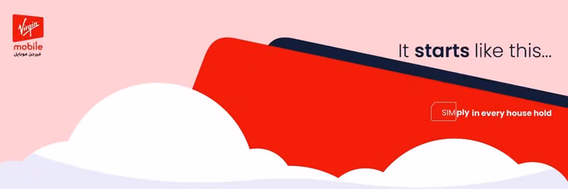 Virgin mobile