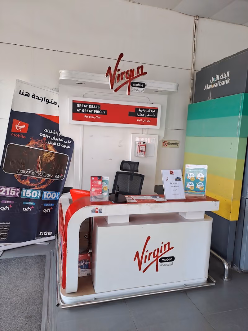 Virgin mobile