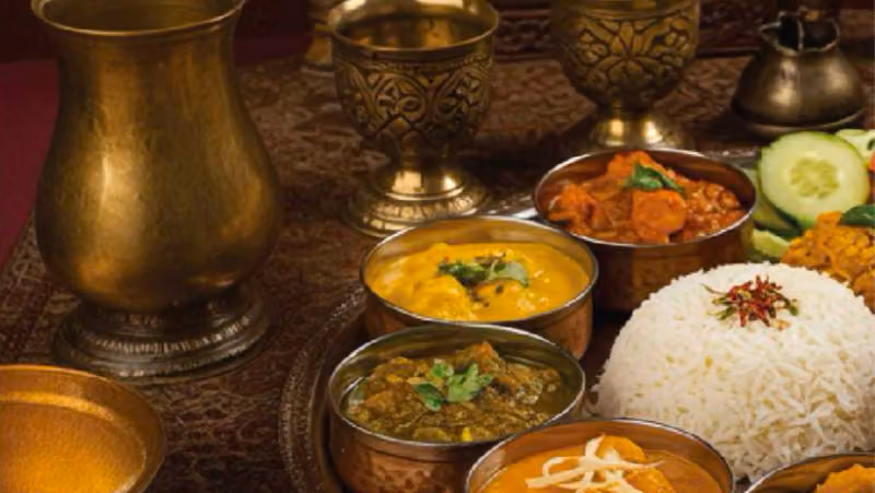 Visesham Restaurant - Riyadh (Khurais Mall)