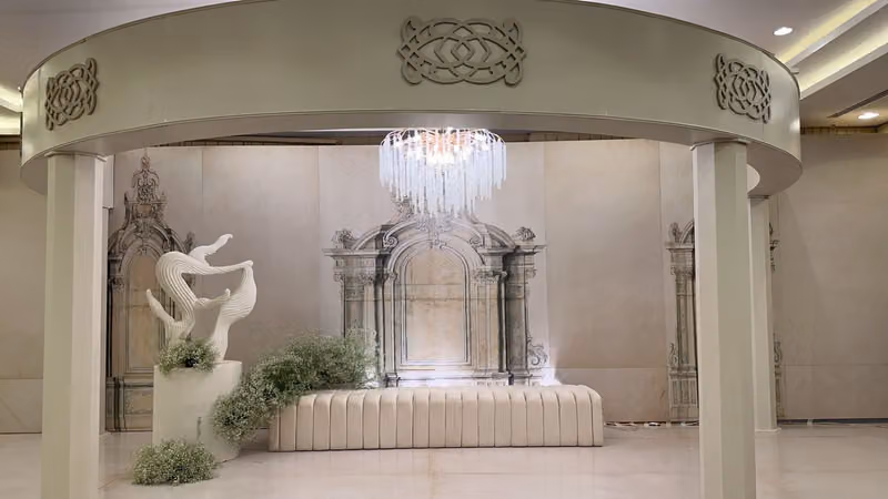 VISION ENTERPRISES WE INTERPRET DREAM (Furniture accessories supplier Primary Furniture store)