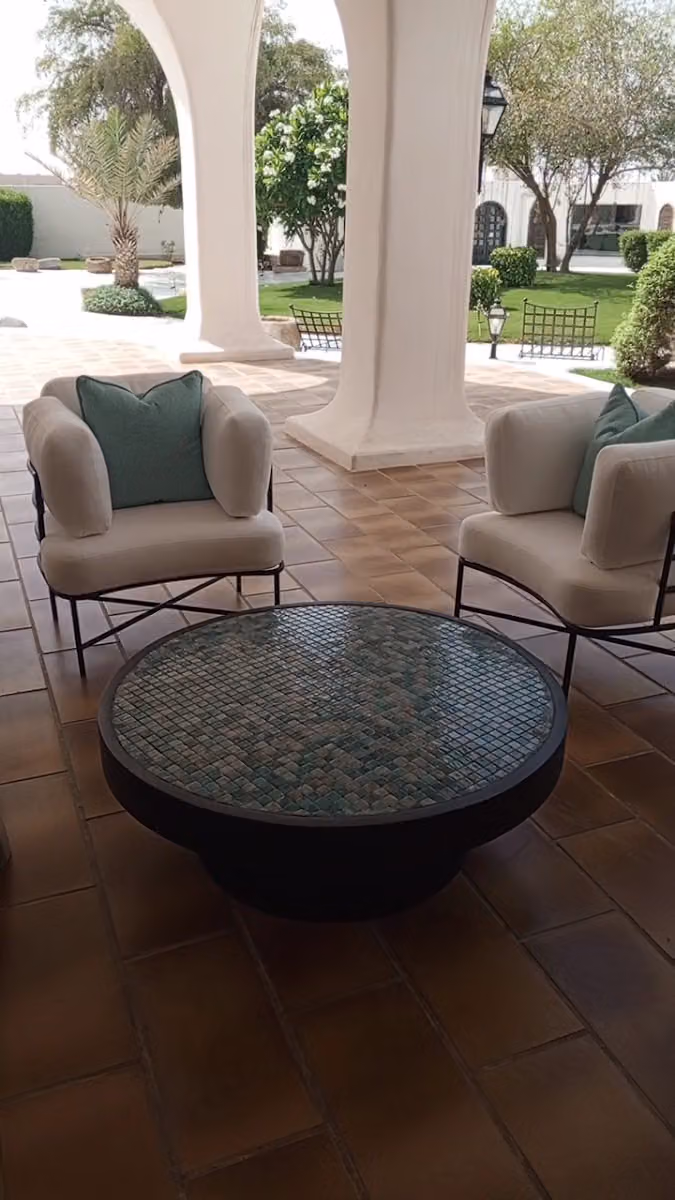 VISION ENTERPRISES WE INTERPRET DREAM (Furniture accessories supplier Primary Furniture store)