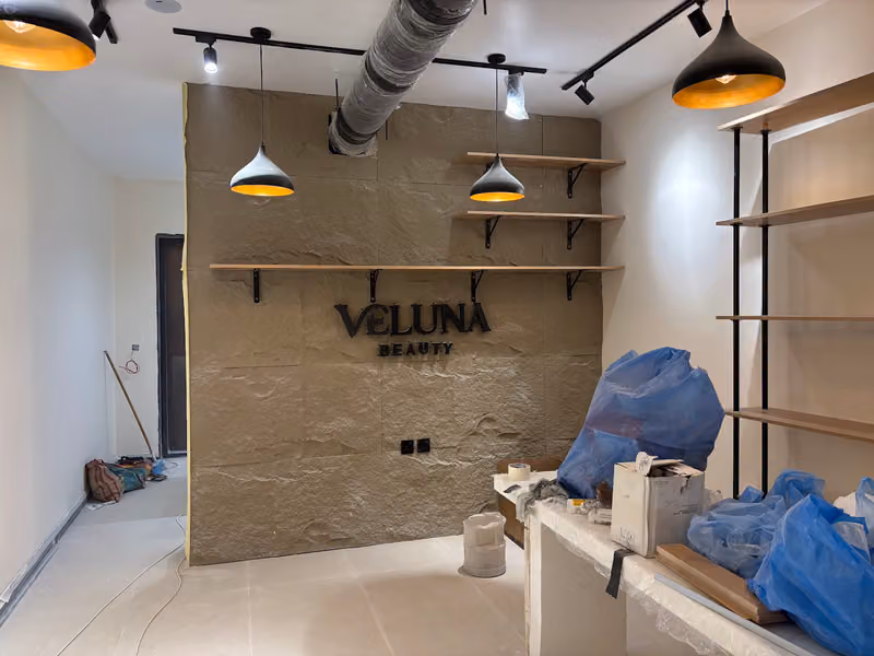 Visionary Contracting Company