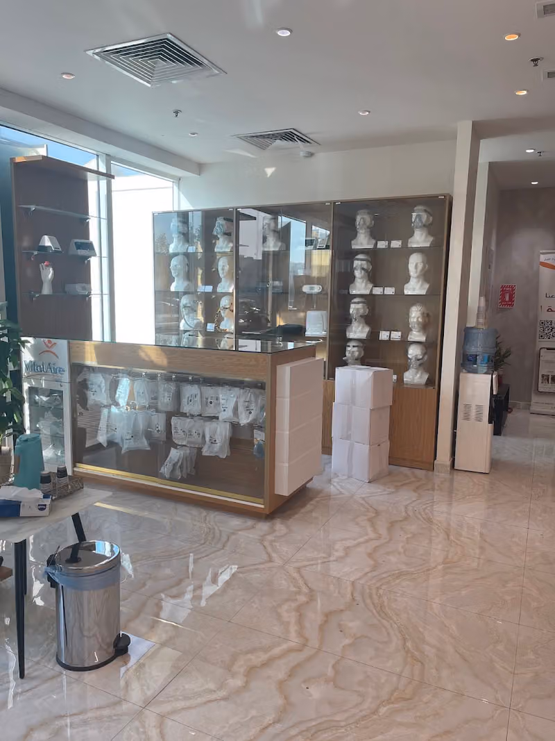 Vitalaire Arabia