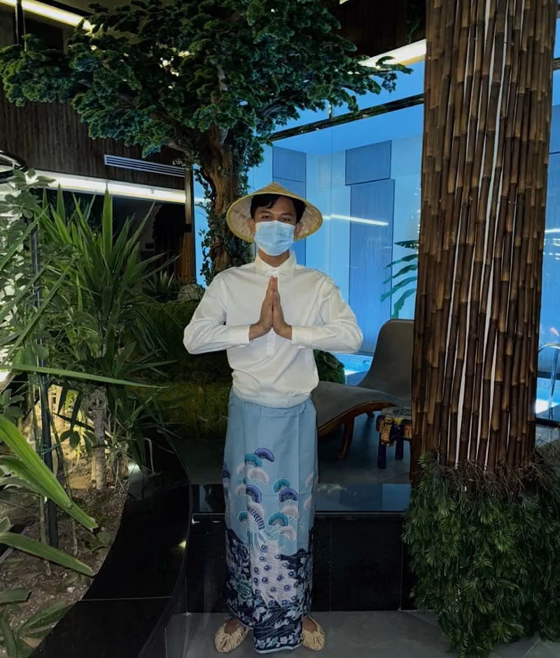 Vitaro Spa | ڤيتارو سبا