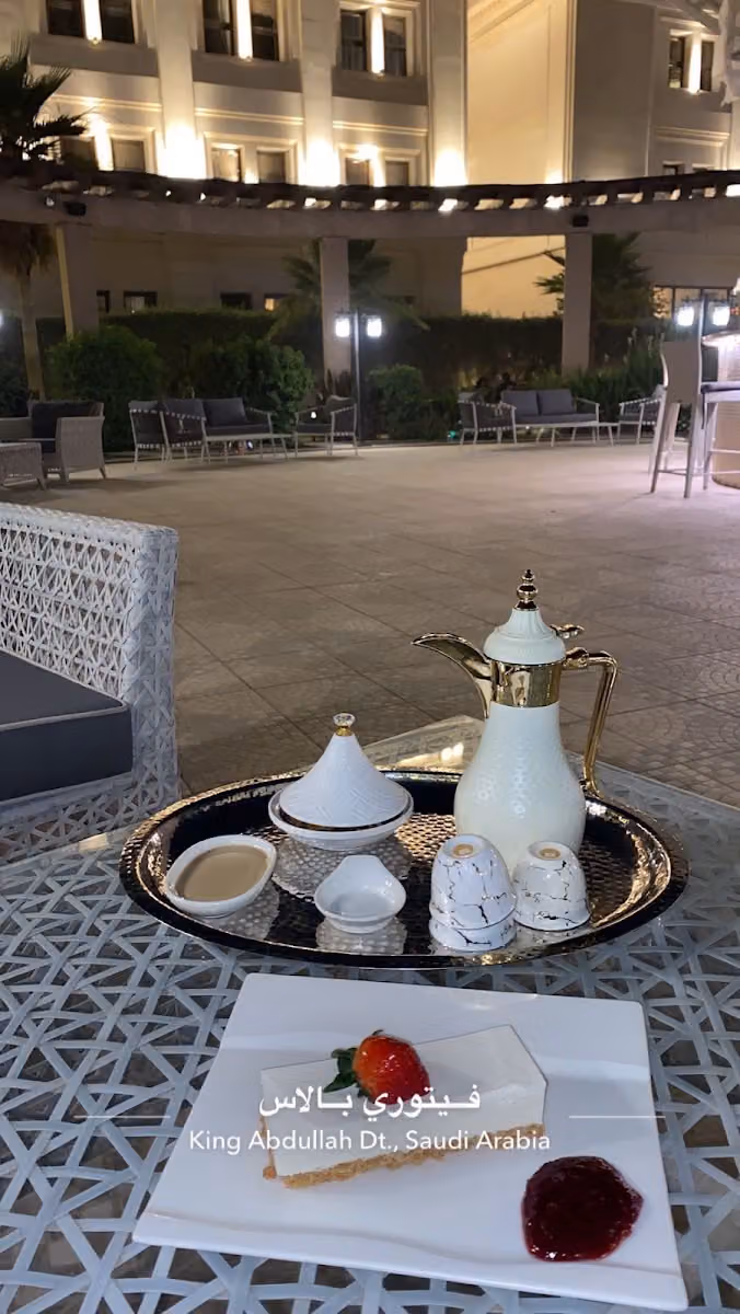 فيتوري بالاس