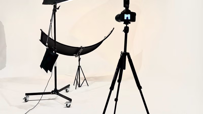 Vivid Studio space مساحة أستديو ڤيڤيد
