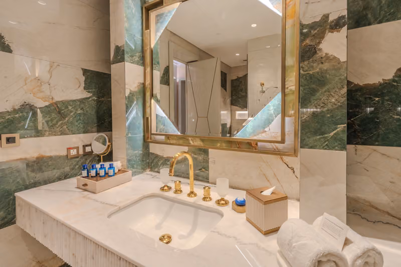Vivienda Hotel & Villas Diplomatic Quarters فندق وفلل فيفيندا الحي الدبلوماسي