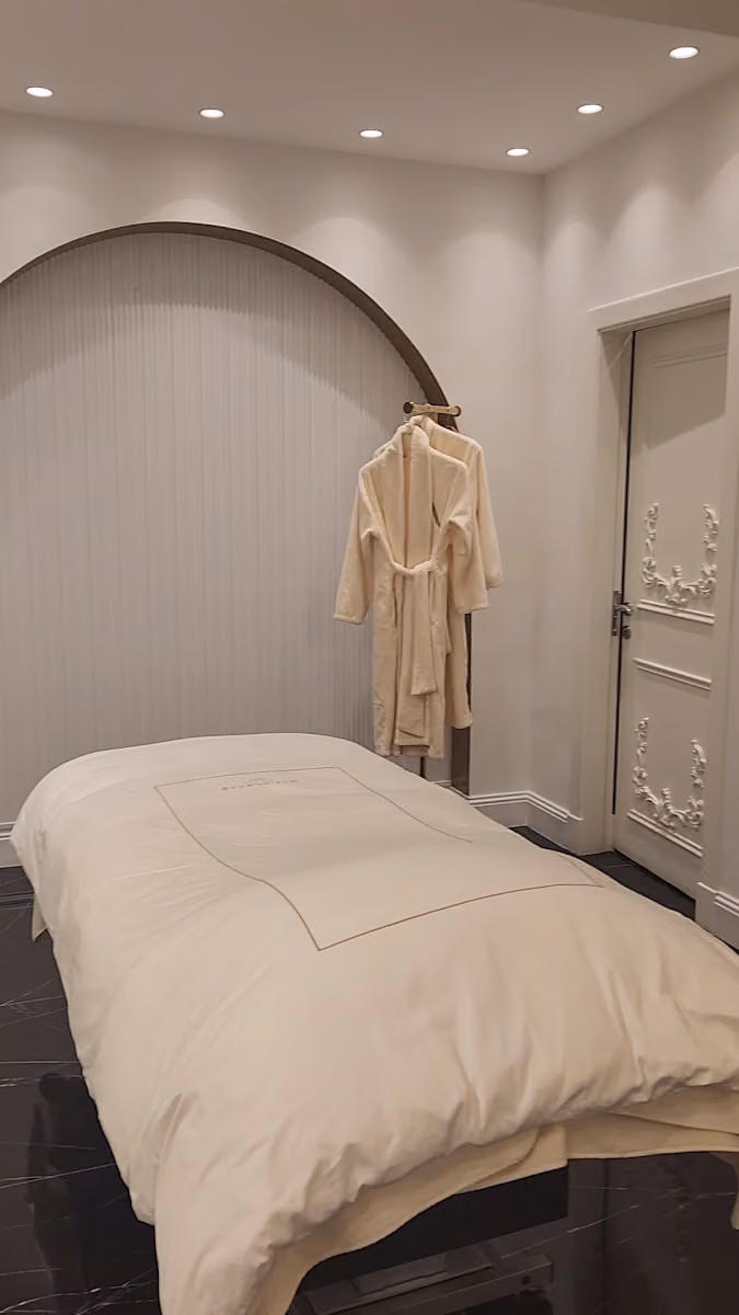 فوغ ايكون - العليا | Vogue Icon - Al Olaya Barber Lounge