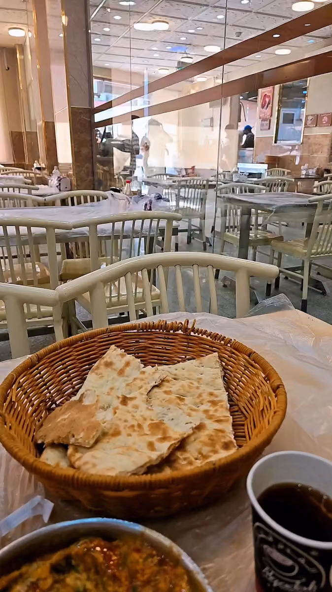 فوال أطياب الطائف