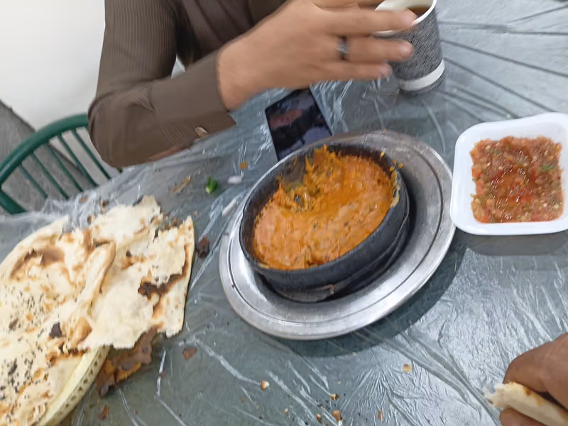فوال أطياب الطائف