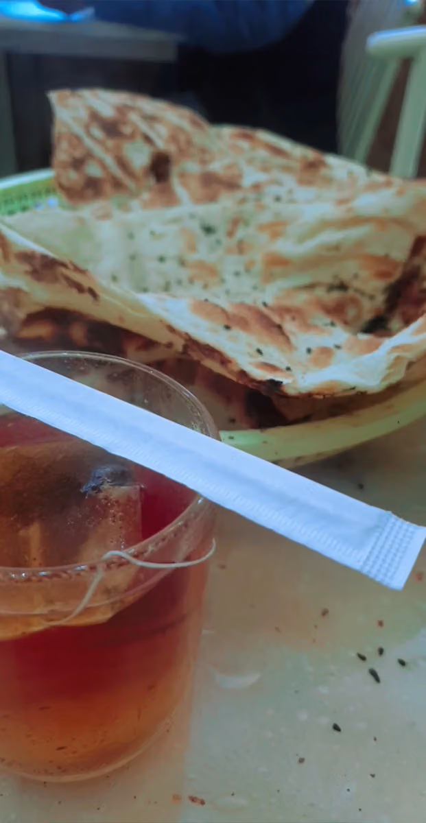 فوال أطياب الطائف