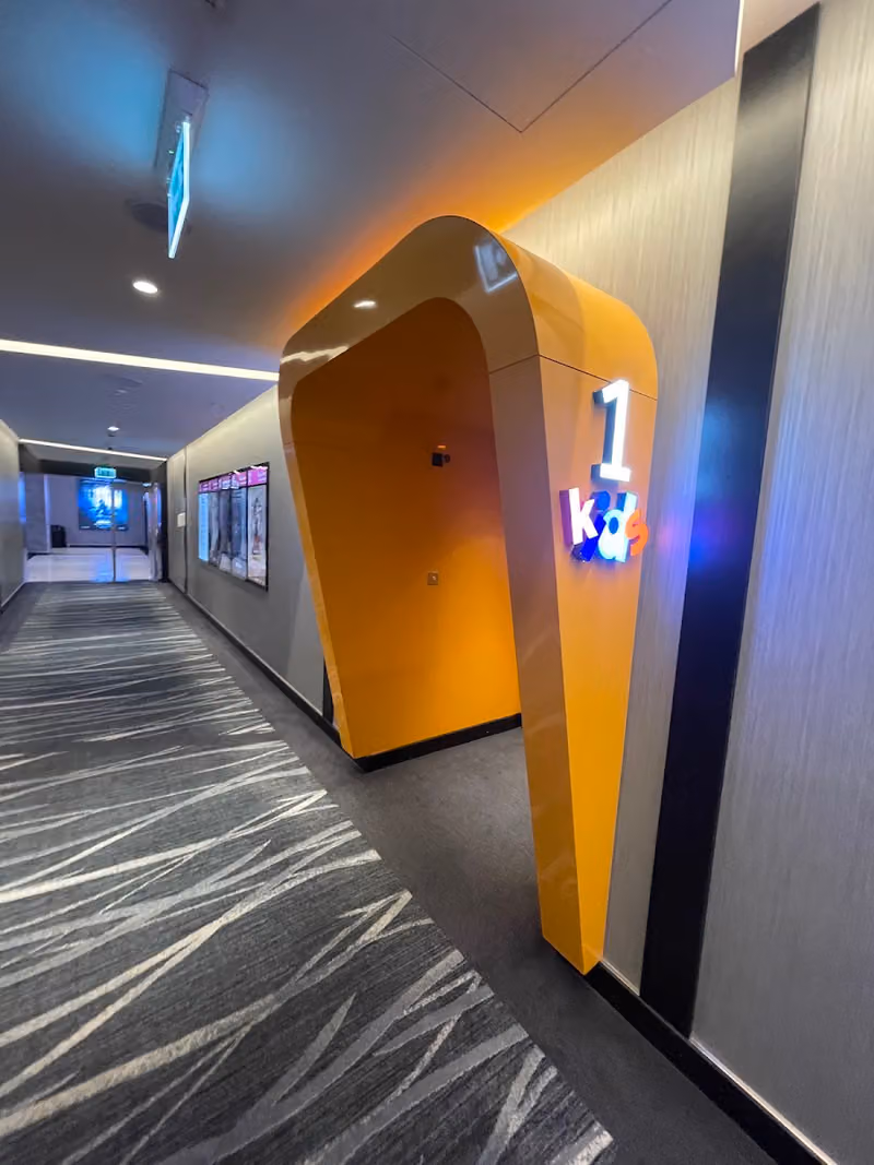 VOX cinema