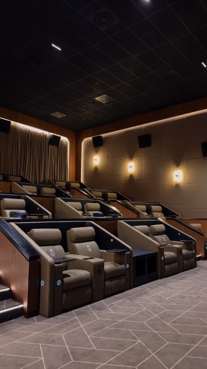VOX Cinema
