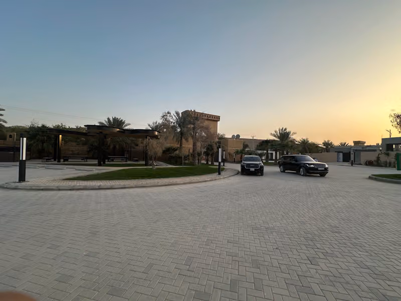 Voyage Itlalat Resort