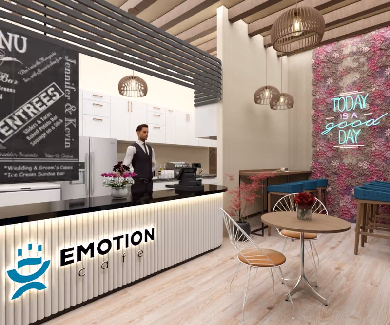 Vr Gravity interior design | أفضل شركة ديكور في الرياض| شركة تصميم داخلي