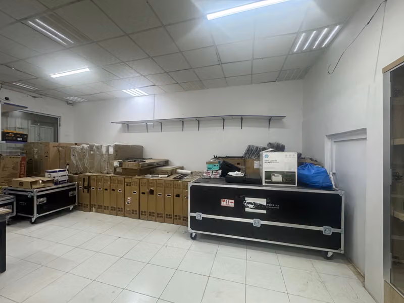 VRS Technologies Private Limited