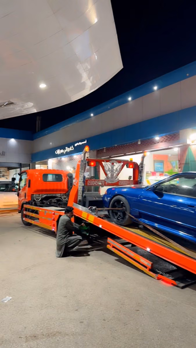 Vspec Auto care مركز العناية وتلميع السيارات