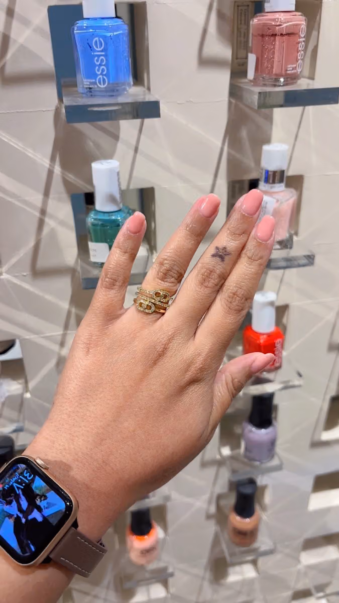 Vyana Nails Spa