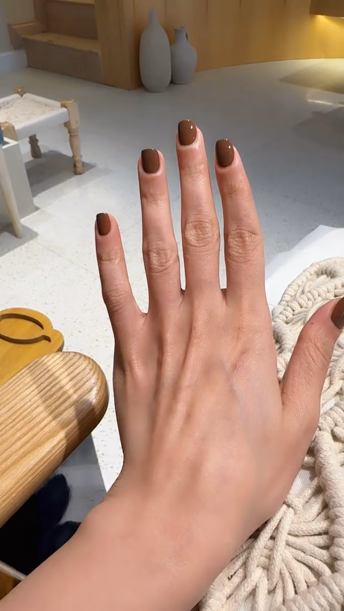 Vyana Nails Spa