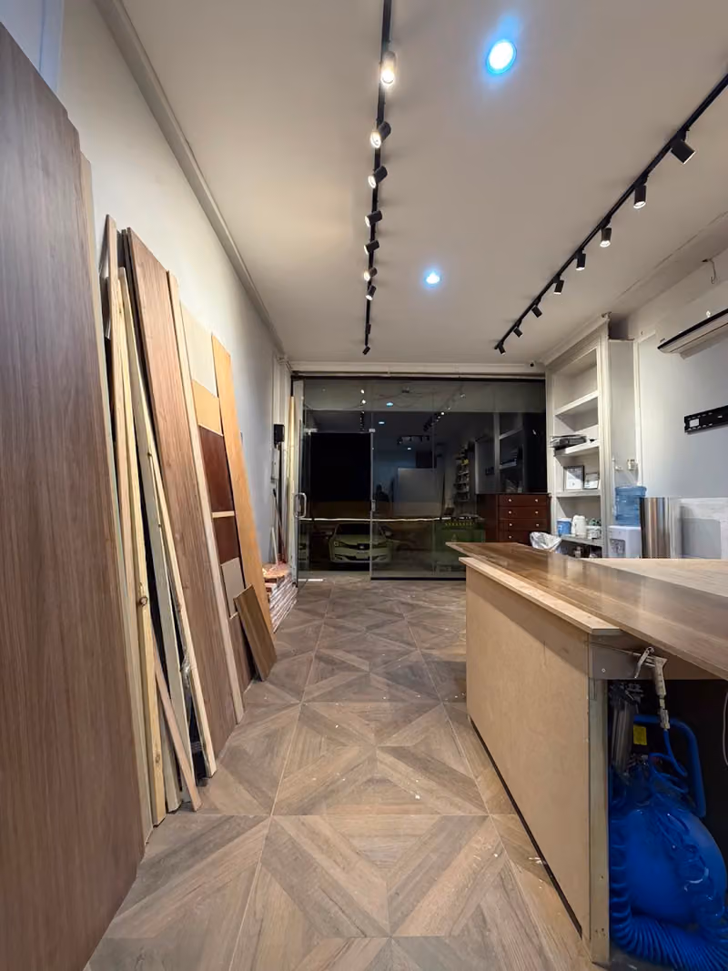 و.نسما للديكور و الخزائن W.NESMA DECOR & CLOSETS