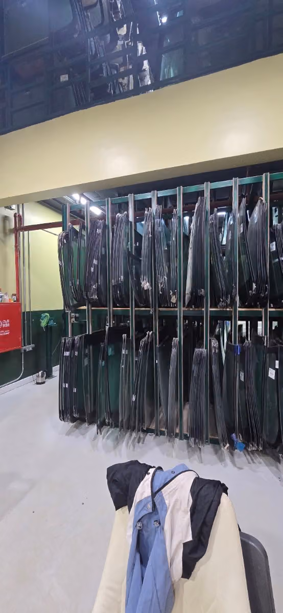 وتم لزجاج السيارات Watam Auto Glass