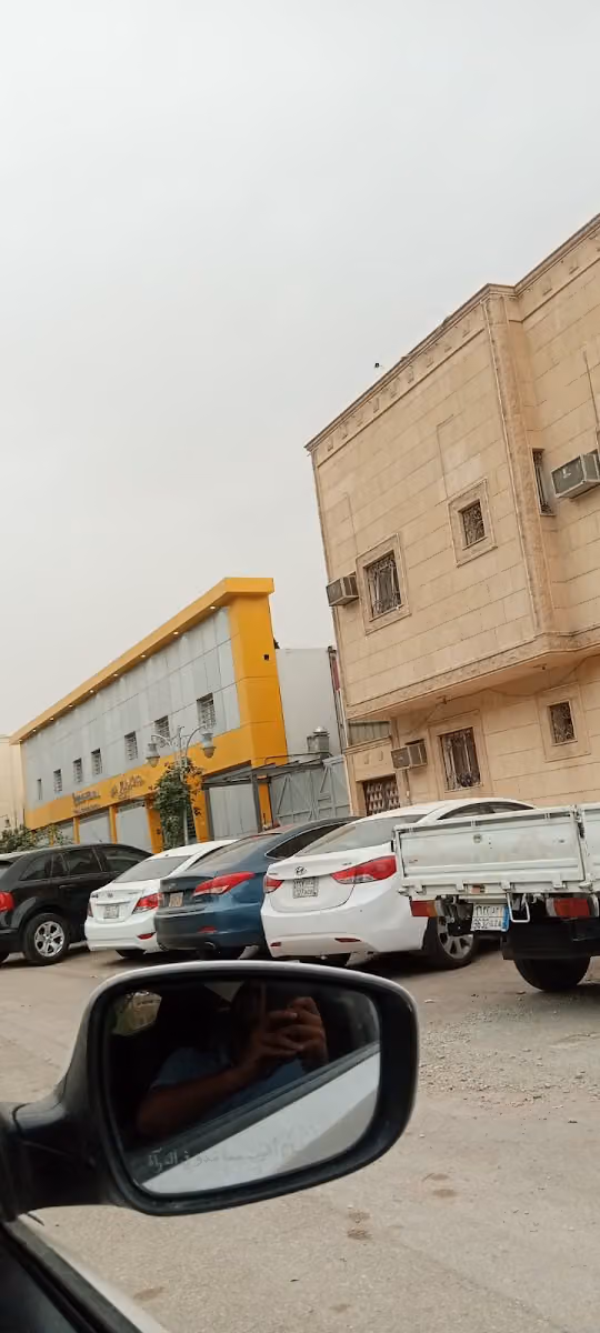 Waad Advanced Transportation of goods
